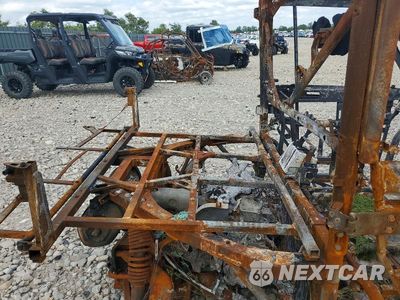 Zdjęcie 6 z 10 samochodu: 2026 CFMOTO UFORCE UTILITY VEHICLE VIN:LCELE1ZF5T6000556 - miniatura