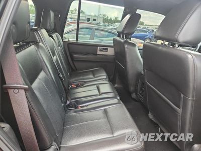 Zdjęcie 11 z 13 samochodu: 2011 FORD EXPEDITION LIMITED VIN:1FMJU1K58BEF07625 - miniatura