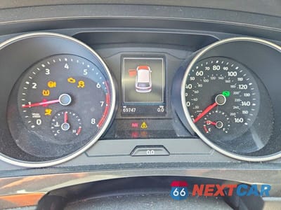 Zdjęcie 9 z 12 samochodu: 2020 VOLKSWAGEN TIGUAN SE VIN:3VV3B7AX8LM061806 - miniatura