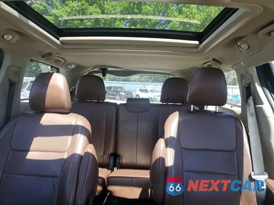 Zdjęcie 10 z 13 samochodu: 2015 TOYOTA SIENNA LIMITED PREMIUM 7-PASSENGER VIN:5TDDK3DC7FS102919 - miniatura