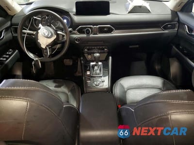 Zdjęcie 8 z 13 samochodu: 2025 MAZDA CX-5 PREFERRED VIN:JM3KFBCLXS0682565 - miniatura