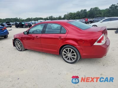 Drugie zdjęcie samochodu z przodu: 2008 FORD FUSION SE VIN:3FAHP07Z68R185076 - miniatura
