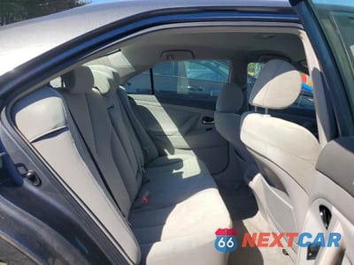 Zdjęcie 10 z 12 samochodu: 2007 TOYOTA CAMRY LE VIN:4T1BE46K97U072582 - miniatura