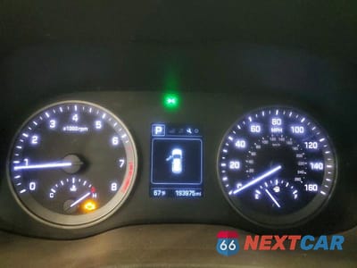 Zdjęcie 9 z 13 samochodu: 2017 HYUNDAI TUCSON SPORT VIN:KM8J3CA24HU457472 - miniatura
