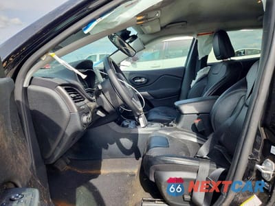 Zdjęcie 7 z 12 samochodu: 2022 JEEP CHEROKEE LATITUDE LUX VIN:1C4PJMMN5ND531719 - miniatura