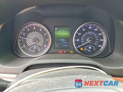 Zdjęcie 9 z 13 samochodu: 2020 HYUNDAI ELANTRA SEL VIN:5NPD84LFXLH512440 - miniatura