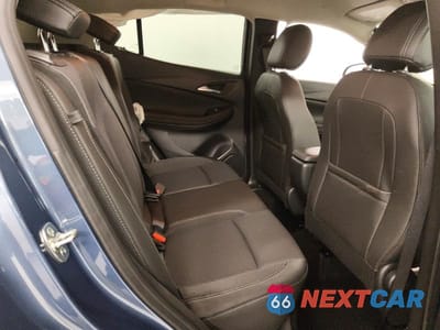Zdjęcie 11 z 13 samochodu: 2026 BUICK ENCORE GX PREFERRED VIN:KL4AMCSL6TB121281 - miniatura