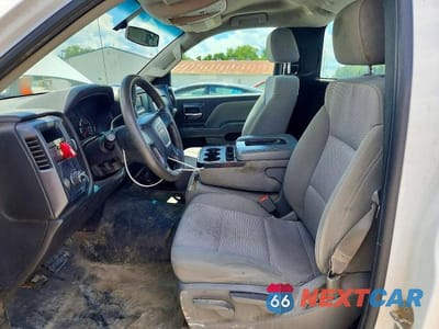 Zdjęcie 7 z 12 samochodu: 2016 GMC SIERRA C1500 VIN:1GTN1LEC0GZ152888 - miniatura