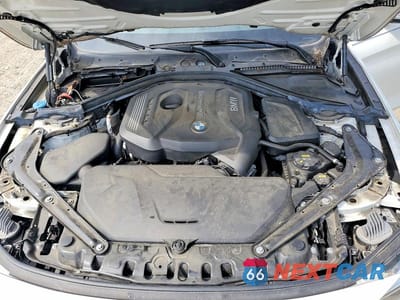Zdjęcie 11 z 12 samochodu: 2019 BMW 430XI VIN:WBA4Z3C59KEN89617 - miniatura