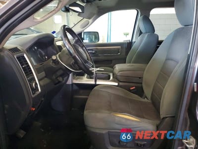 Zdjęcie 7 z 12 samochodu: 2017 RAM 1500 SLT VIN:1C6RR7LGXHS547329 - miniatura