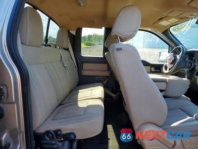 Zdjęcie 10 z 12 samochodu: 2012 FORD F150 SUPER CAB VIN:1FTEX1CM4CFC91495 - miniatura