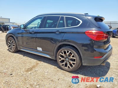 Drugie zdjęcie samochodu z przodu: 2021 BMW X1 SDRIVE28I VIN:WBXJG7C04M5U01633 - miniatura