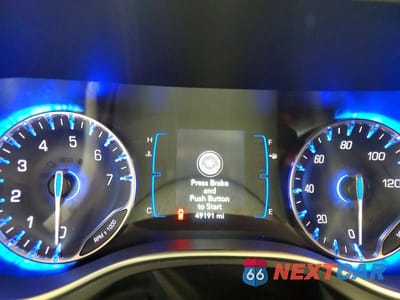 Zdjęcie 9 z 14 samochodu: 2020 CHRYSLER PACIFICA TOURING L VIN:2C4RC1BG5LR112110 - miniatura