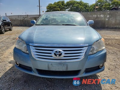Piąte zdjęcie samochodu w środku: 2008 TOYOTA AVALON XLS VIN:4T1BK36B88U257470 - miniatura