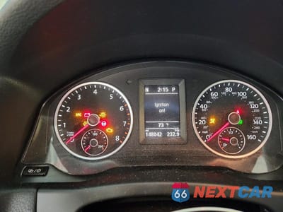 Zdjęcie 9 z 13 samochodu: 2014 VOLKSWAGEN TIGUAN S VIN:WVGAV3AX4EW616514 - miniatura