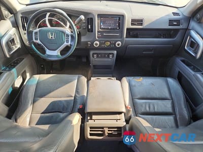 Zdjęcie 8 z 12 samochodu: 2007 HONDA RIDGELINE RTL VIN:2HJYK16537H510382 - miniatura
