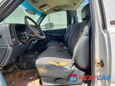 Zdjęcie 10 z 12 samochodu: 2000 CHEVROLET EXPRESS VIN:1GCGK24UXYE120159 - miniatura