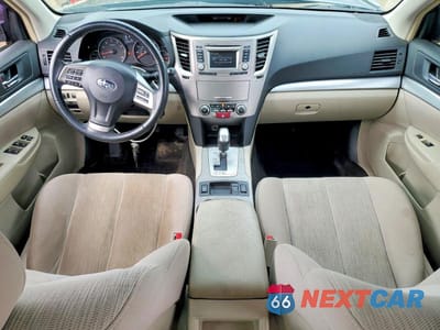 Zdjęcie 8 z 12 samochodu: 2014 SUBARU LEGACY 2.5I PREMIUM VIN:4S3BMBD67E3019514 - miniatura