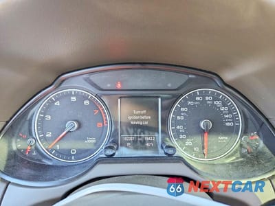 Zdjęcie 9 z 13 samochodu: 2013 AUDI Q5 PREMIUM PLUS VIN:WA1LFAFP4DA014824 - miniatura