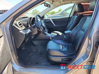 Zdjęcie 7 z 12 samochodu: 2011 MAZDA 3 S VIN:JM1BL1W61B1477051 - miniatura