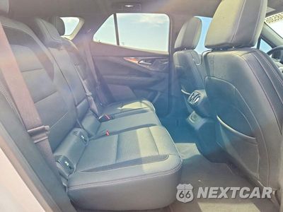 Zdjęcie 11 z 14 samochodu: 2024 CHEVROLET BLAZER 2LT VIN:3GNKDBRJXRS231053 - miniatura