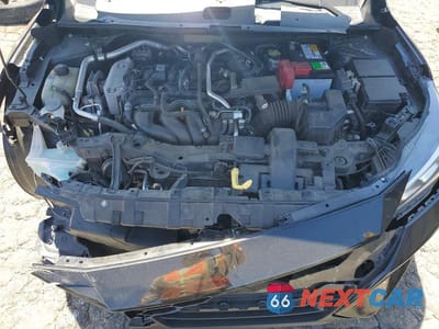 Zdjęcie 11 z 12 samochodu: 2021 NISSAN SENTRA SV VIN:3N1AB8CV6MY246649 - miniatura