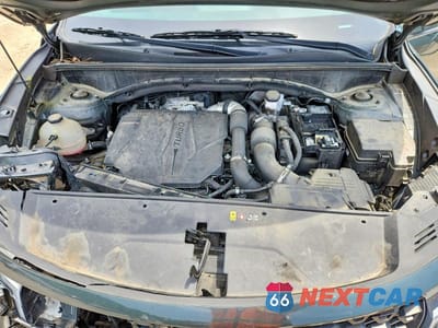 Zdjęcie 12 z 13 samochodu: 2022 KIA SORENTO X-LINE SX PRESTIGE VIN:5XYRKDLF3NG074054 - miniatura