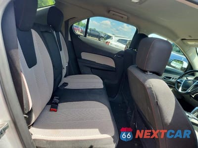 Zdjęcie 11 z 13 samochodu: 2015 CHEVROLET EQUINOX LT VIN:1GNFLFEK7FZ138290 - miniatura