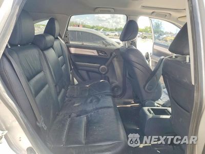 Zdjęcie 10 z 13 samochodu: 2011 HONDA CR-V EXL VIN:5J6RE4H7XBL092540 - miniatura
