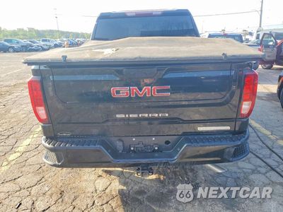 Zdjęcie 6 z 13 samochodu: 2026 GMC SIERRA K1500 ELEVATION-L VIN:3GTPUJEK5TG152746 - miniatura