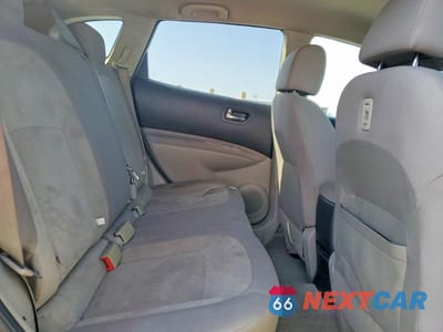 Zdjęcie 11 z 13 samochodu: 2010 NISSAN ROGUE SL VIN:JN8AS5MT1AW002231 - miniatura