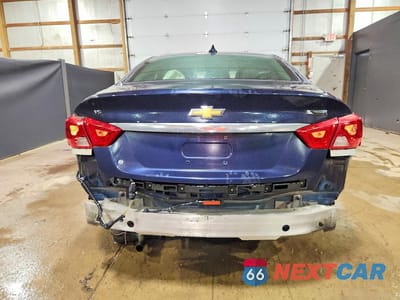 Zdjęcie 6 z 12 samochodu: 2018 CHEVROLET IMPALA PREMIER VIN:2G1125S37J9166633 - miniatura
