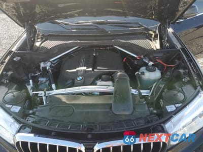 Zdjęcie 12 z 13 samochodu: 2016 BMW X5 XDRIVE35I VIN:5UXKR0C57G0S90557 - miniatura