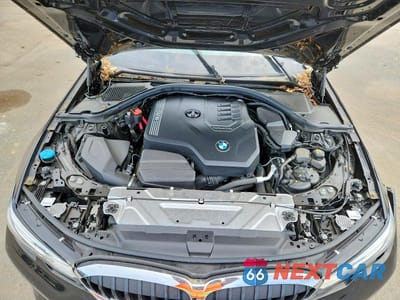 Zdjęcie 11 z 12 samochodu: 2022 BMW 330XI VIN:3MW5R7J08N8C65343 - miniatura