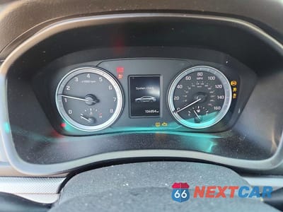 Zdjęcie 9 z 12 samochodu: 2018 HYUNDAI SONATA SE VIN:5NPE24AF8JH598384 - miniatura
