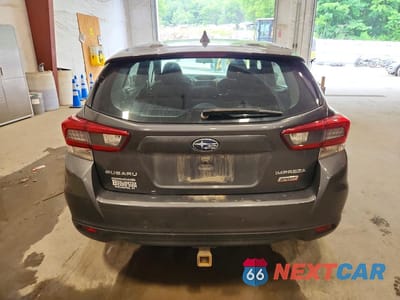Zdjęcie 6 z 13 samochodu: 2020 SUBARU IMPREZA SPORT VIN:4S3GTAJ6XL1732214 - miniatura