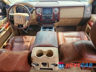 Zdjęcie 8 z 12 samochodu: 2011 FORD F250 SUPER DUTY VIN:1FT7W2BT6BEB73205 - miniatura