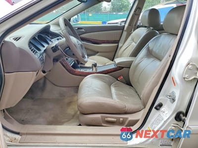 Zdjęcie 7 z 12 samochodu: 2003 ACURA 3.2TL VIN:19UUA56633A084290 - miniatura