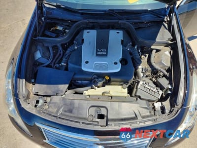 Zdjęcie 11 z 12 samochodu: 2010 INFINITI G37 SEDAN X VIN:JN1CV6ARXAM452260 - miniatura