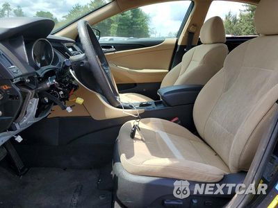 Zdjęcie 7 z 13 samochodu: 2013 HYUNDAI SONATA GLS VIN:5NPEB4AC9DH762235 - miniatura