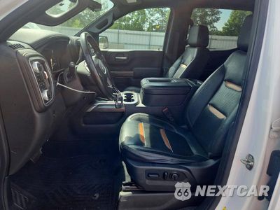 Zdjęcie 7 z 12 samochodu: 2020 GMC SIERRA K1500 AT4 VIN:3GTP9EEL2LG124002 - miniatura