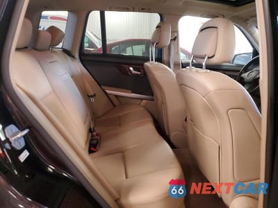 Zdjęcie 11 z 13 samochodu: 2012 MERCEDES-BENZ GLK 350 4MATIC VIN:WDCGG8HBXCF885883 - miniatura