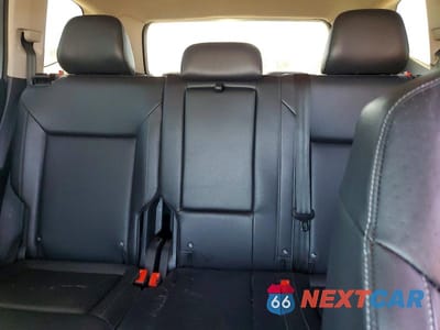 Zdjęcie 10 z 13 samochodu: 2018 VOLKSWAGEN ATLAS SE VIN:1V2CR2CA1JC563916 - miniatura