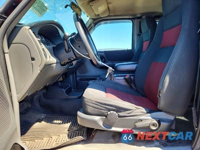 Zdjęcie 7 z 12 samochodu: 2008 FORD RANGER SUPER CAB VIN:1FTZR45EX8PA56541 - miniatura