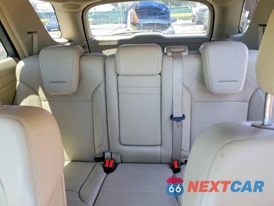 Zdjęcie 10 z 13 samochodu: 2015 MERCEDES-BENZ ML 350 4MATIC VIN:4JGDA5HB1FA565678 - miniatura