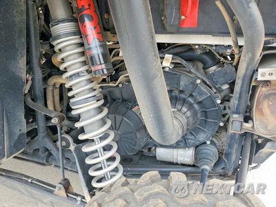 Zdjęcie 7 z 10 samochodu: 2023 POLARIS RZR PRO XP 4 ULTIMATE VIN:3NSR4D925PF356025 - miniatura