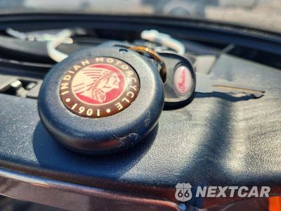 Zdjęcie 8 z 9 samochodu: 2018 INDIAN MOTORCYCLE CO. CHIEFTAIN VIN:56KTCBAA2J3361103 - miniatura
