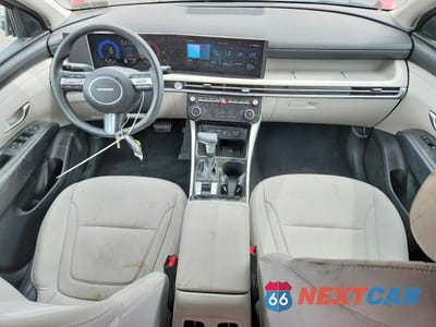 Zdjęcie 8 z 14 samochodu: 2025 HYUNDAI TUCSON SEL VIN:5NMJBCDE0SH565423 - miniatura