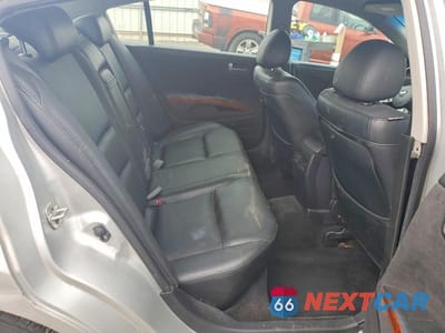 Zdjęcie 10 z 12 samochodu: 2004 NISSAN MAXIMA 3.5 SE VIN:1N4BA41E24C887151 - miniatura