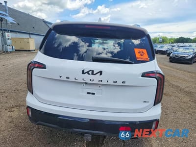 Zdjęcie 6 z 13 samochodu: 2025 KIA TELLURIDE SX-PRESTIGE X-LINE VIN:5XYP5DGC5SG606236 - miniatura